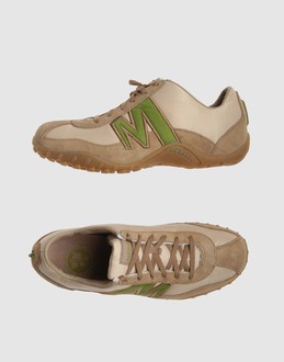MERRELL - CHAUSSURES - Sneakers sur YOOX.COM
