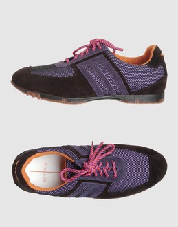 ETRO - CHAUSSURES - Sneakers sur YOOX.COM