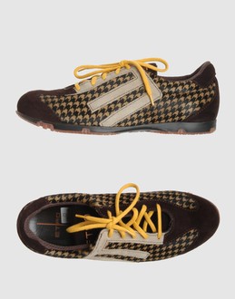 ETRO - CHAUSSURES - Sneakers sur YOOX.COM
