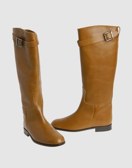 JESUS LOPEZ - CHAUSSURES - Bottes sur YOOX.COM