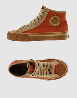 Sneakers - F�R - - PF FLYERS -