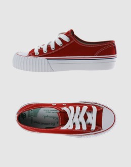 PF FLYERS - CHAUSSURES - Sneakers sur YOOX.COM