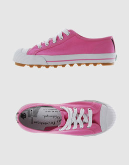 Sneakers - F�R - - PF FLYERS -