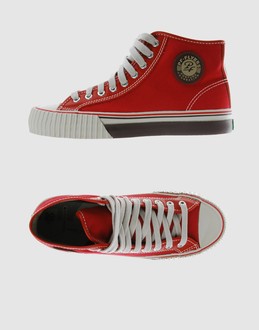PF FLYERS - CHAUSSURES - Sneakers sur YOOX.COM