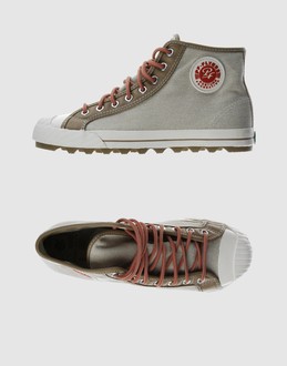 PF FLYERS - CHAUSSURES - Sneakers sur YOOX.COM