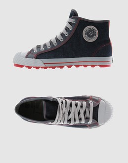 Sneakers - F�R - - PF FLYERS -