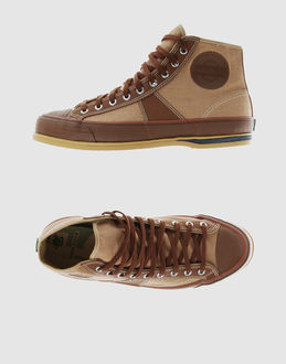 PF FLYERS - CHAUSSURES - Sneakers sur YOOX.COM