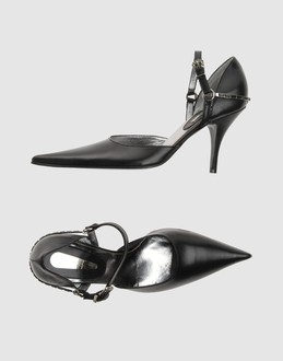 DIVINA - CHAUSSURES - Escarpins sur YOOX.COM