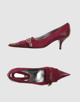DIVINA - CHAUSSURES - Mocassins sur YOOX.COM