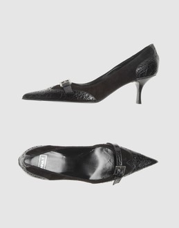 Pumps - F�R - - ANNA F. -