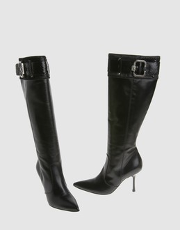 DIVINA - CHAUSSURES - Bottes sur YOOX.COM