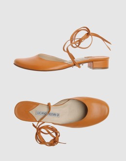 LUCIANO PADOVAN - CALZATURE - Sabot su YOOX.COM