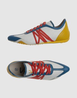 Sneakers - FÜR - - VICINI FASHION SPORT -