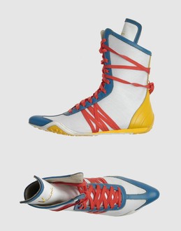 VICINI FASHION SPORT - CHAUSSURES - Bottines sur YOOX.COM