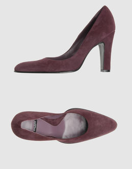 Pumps - F�R - - BALDAN -