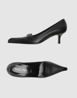 VICINI - CHAUSSURES - Mocassins sur YOOX.COM