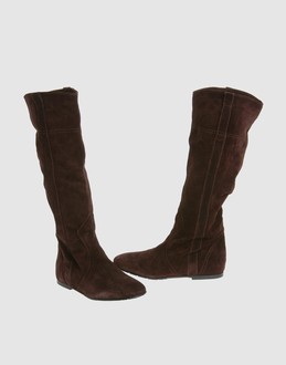 FABIO RUSCONI - CHAUSSURES - Bottes sur YOOX.COM