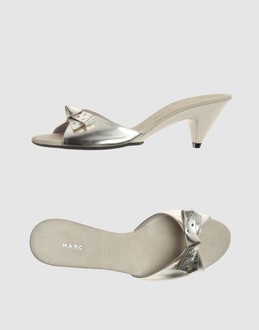 Sandalen - F�R - mit Absatz - MARC BY MARC JACOBS -
