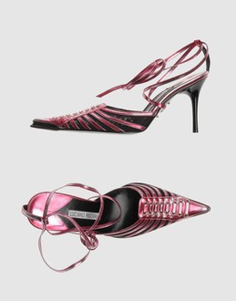 LUCIANO PADOVAN - CALZATURE - Scarpe chanel su YOOX.COM