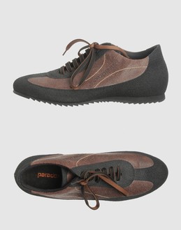 PARADOX - CALZATURE - Sneakers su YOOX.COM