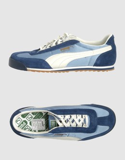 PUMA - CHAUSSURES - Sneakers - SUR YOOX.COM