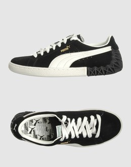 Sneakers - F�R - - PUMA -