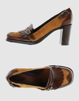 VIC MATIE' - CHAUSSURES - Mocassins sur YOOX.COM