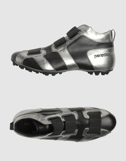 PARADOX - CALZATURE - Sneakers su YOOX.COM