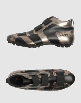 PARADOX - CALZATURE - Sneakers su YOOX.COM