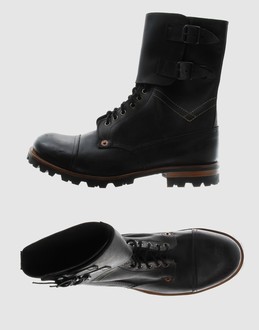 Springerstiefel - F�R - - LEVI�S -