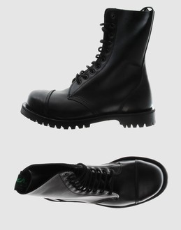 GETTA GRIP - CHAUSSURES - Rangers sur YOOX.COM