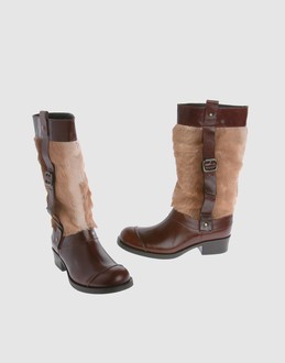 Springerstiefel - F�R - - VIC MATIE� -