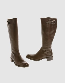 DMN PROJECT - CHAUSSURES - Bottes sur YOOX.COM