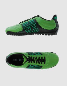 Sneakers - F�R - - BIKKEMBERGS -