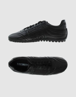 BIKKEMBERGS - CHAUSSURES - Sneakers sur YOOX.COM
