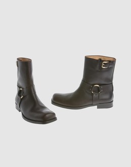 Stiefeletten - F�R - - DOLCE & GABBANA -
