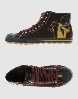 PF FLYERS - CHAUSSURES - Sneakers sur YOOX.COM