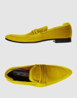BRUNO BORDESE - CHAUSSURES - Mocassins sur YOOX.COM