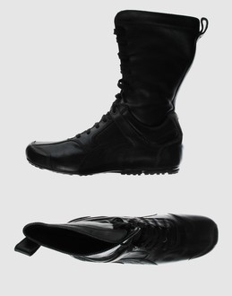 Stiefel - F�R - - PUMA BY NEIL BARRETT -