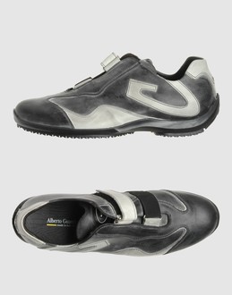 ALBERTO GUARDIANI - CHAUSSURES - Sneakers sur YOOX.COM