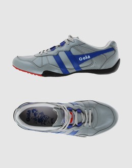 GOLA - CHAUSSURES - Sneakers - SUR YOOX.COM