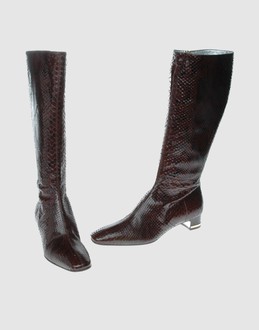 Stiefel - F�R - - DOLCE & GABBANA -