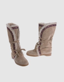 JIMMY CHOO LONDON - CHAUSSURES - Bottes sur YOOX.COM