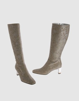 Stiefel - F�R - - DOLCE & GABBANA -