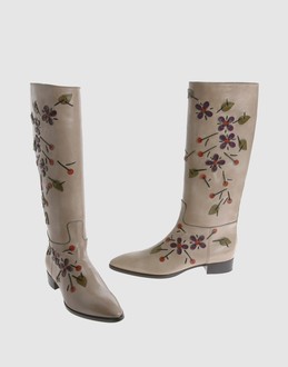 Stiefel - F�R - - PRADA -