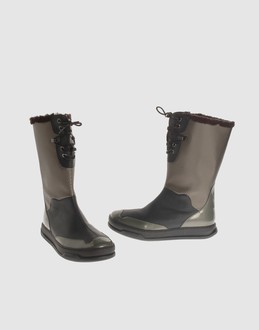 Stiefel - F�R - - EMPORIO ARMANI -