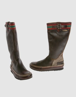 KOWALSKI - CHAUSSURES - Bottes sur YOOX.COM