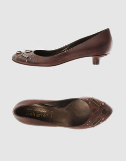 KALLISTE - SCHUHE - Pumps - BEI YOOX.COM