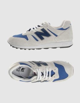 NEW BALANCE - CHAUSSURES - Sneakers sur YOOX.COM