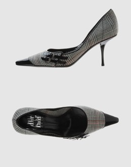 RODOLPHE MENUDIER - CHAUSSURES - Escarpins sur YOOX.COM